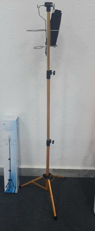 Медицинский телескопический штатив ШДВ-1 - 160 000 сум