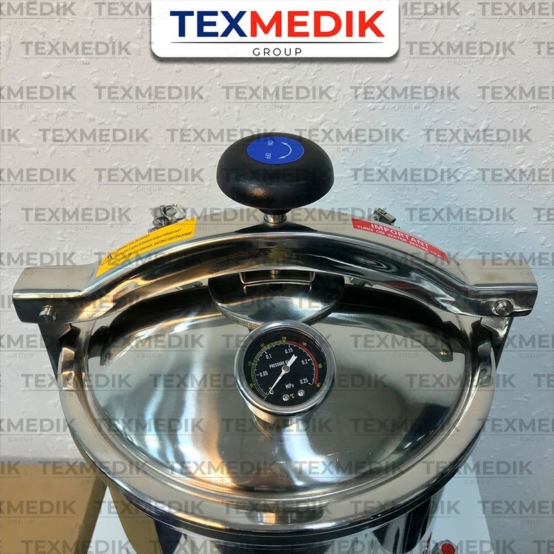 Bug 'avtoklavi 18 l - 6 500 000 so'm