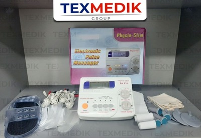 Многофункциональный лечебный аппарат «ЦЗИН ДА» (JINGDA )