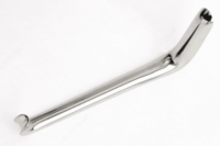 Sims № 3 / Pokiston bo'yicha qoshiq shaklidagi oyna