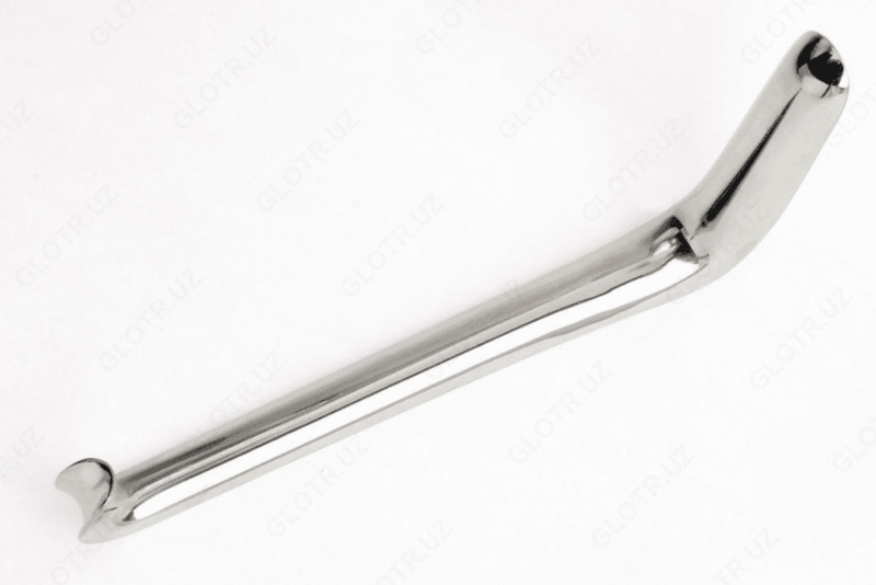 Sims № 3 / Pokiston bo'yicha qoshiq shaklidagi oyna