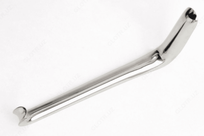 Зеркало ложкообразное по Симсу № 3 / Пакистан