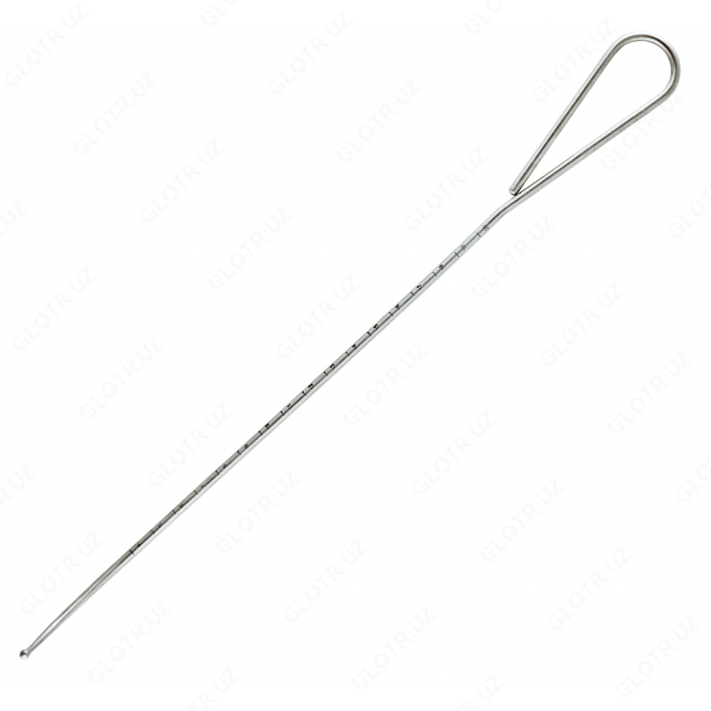 Bachadon tekshiruvi / Pokiston