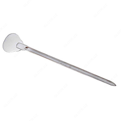 Зонд желобоватый / Пакистан