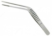 Пинцет коленчатый / Пакистан