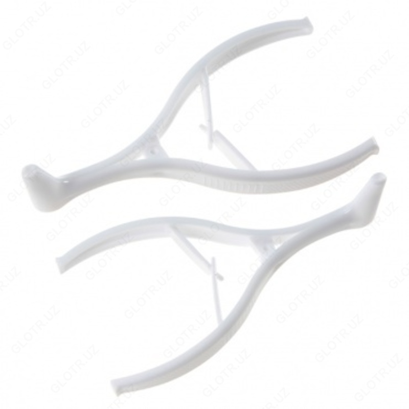 Bir martalik burun spekuli / O'zbekiston