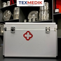 Медицинский кейс для скорой помощи № 2