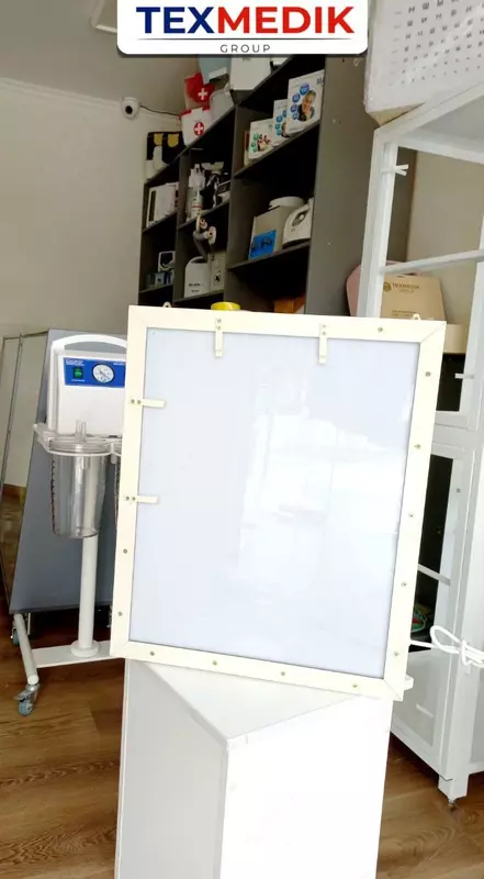 Негатоскоп Длина - 450мм