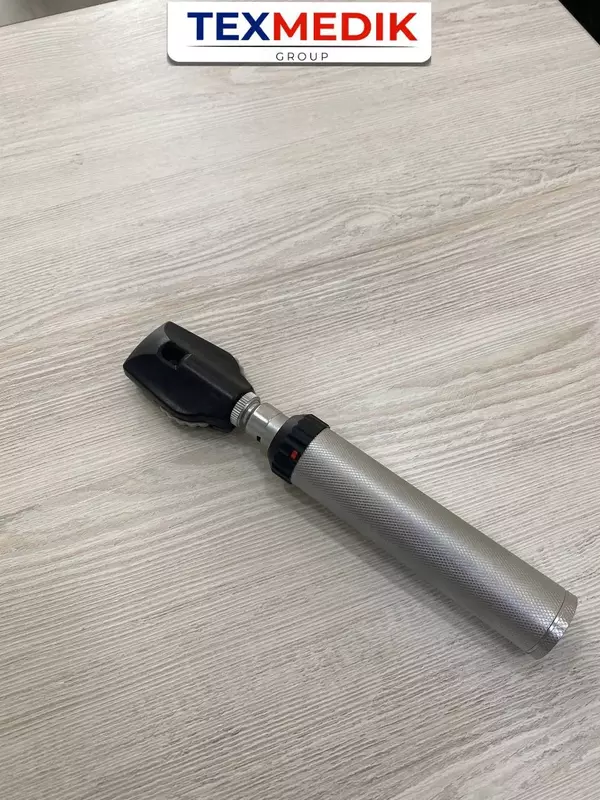 Офтальмоскоп