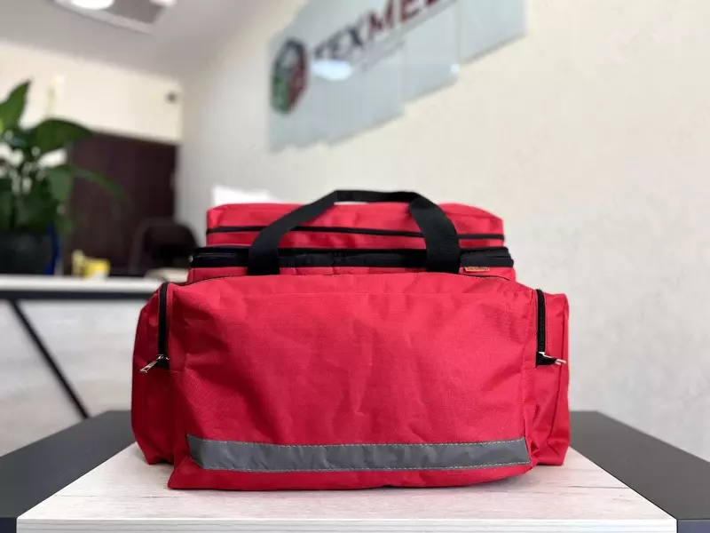 Tibbiy patronaj sumkasi