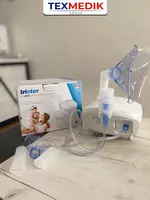 Компрессорный небулайзер Trister CompAir ECO NEB