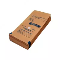 Крафт-пакеты для стерилизации СТЕРИТ с индикатором (100х200)