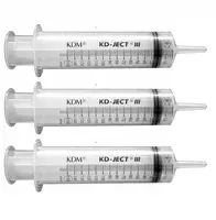 Shprits 150ml KDM  Janet uchi bilan