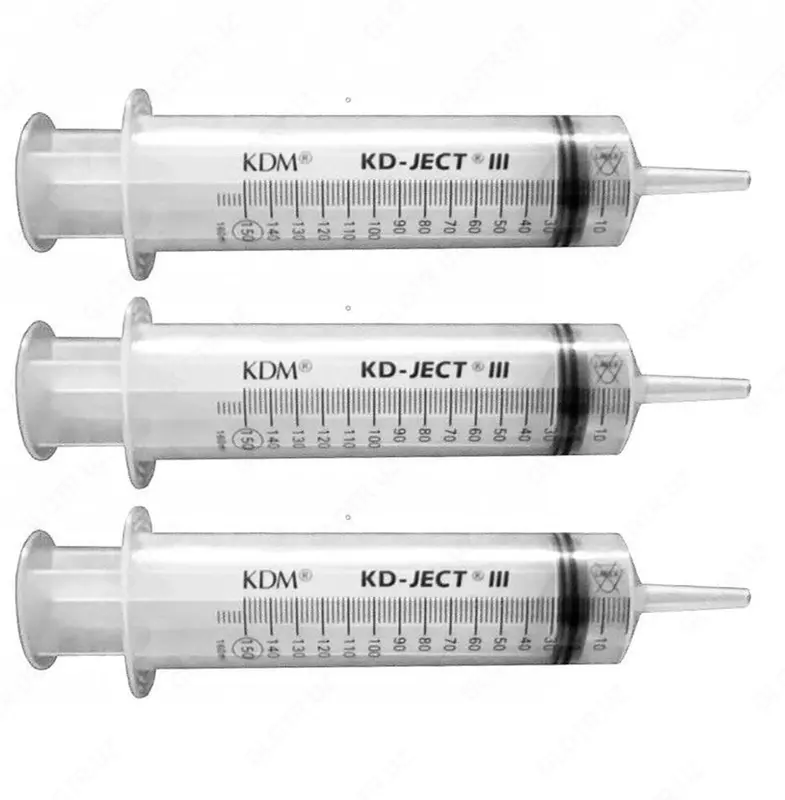  Shprits 150ml KDM  Janet uchi bilan - 