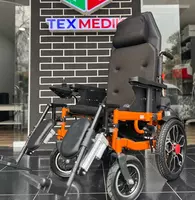  Nogironlar aravachasi - 