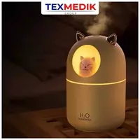 Увлажнитель воздуха Котик Humidifier