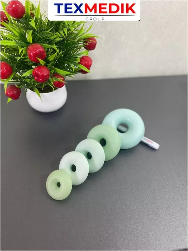  Кольцо маточное N 3 - 79мм - 