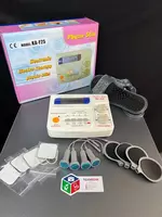 Многофункциональный лечебный аппарат «ЦЗИН ДА» (Модель KA-F25)