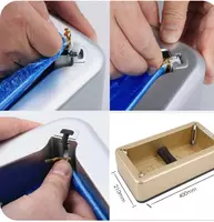  НАПОЛЬНЫЙ МЕХАНИЧЕСКИЙ БАХИЛОНАДЕВАТЕЛЬ - 