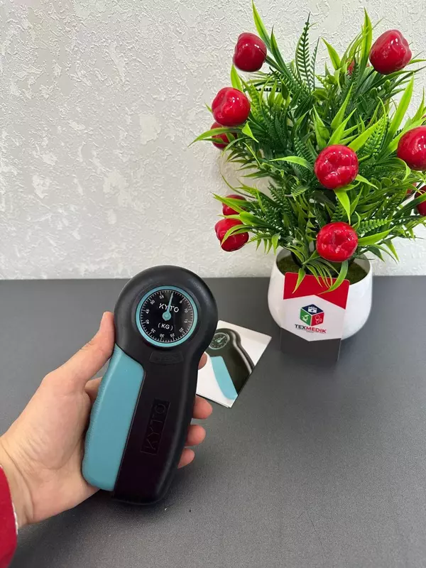  🔻Динамометр кистевой для измерения силы кисти  руки - 