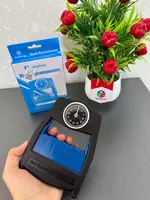 🔻Динамометр кистевой механический.