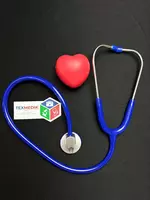🔻Stetoskop