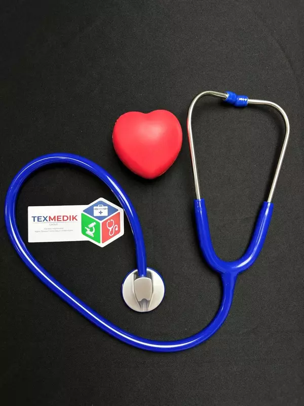 🔻Stetoskop