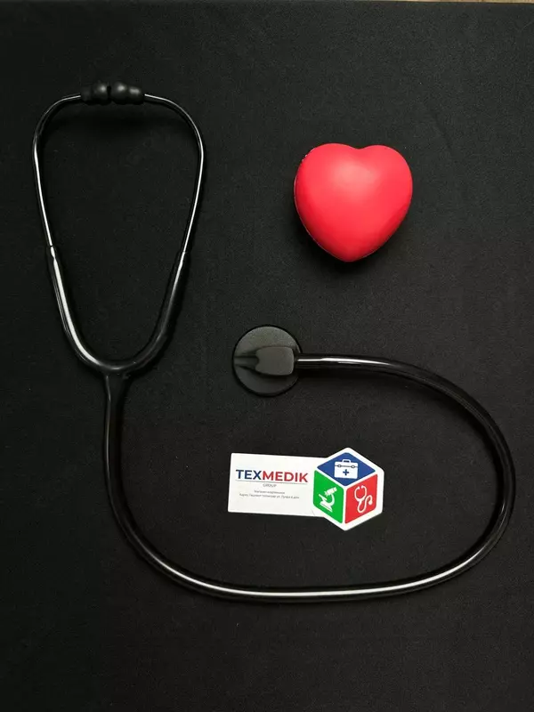  🔻Stetoskop - 