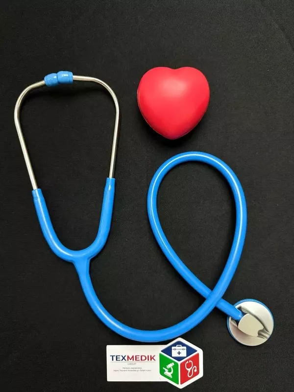   🔻Stetoskop
