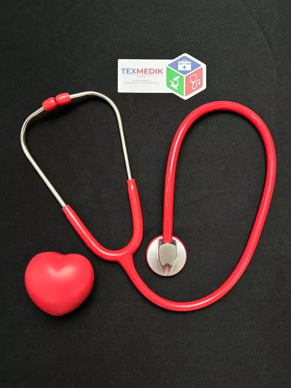  🔻Stetoskop TexMedik