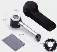  🔻Дерматоскоп - 