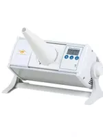  Ультрафиолетовый кварцевый облучатель Солнышко ОУФК-01М с таймером (Россия) - 