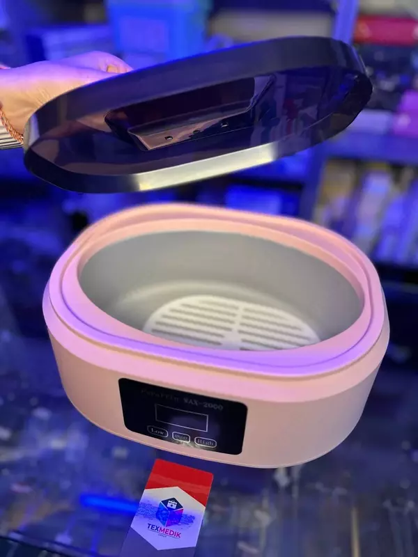  Парафиновый нагреватель Parafin WAX-2000 (Объем 2 л) Ассорти - 