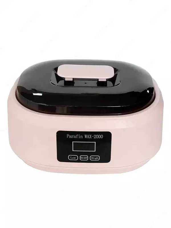   Парафиновый нагреватель Parafin WAX-2000 (Объем 2 л) Ассорти