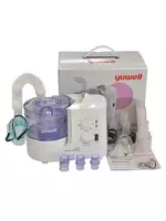 Ингалятор ультразвуковой 402АИ (Yuwell 402 AI)