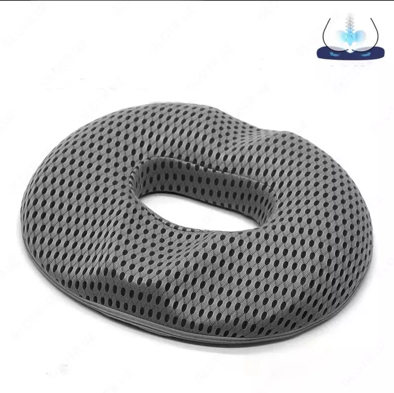 Ortopedik yostiq 4D  tor