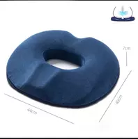  Ortopedik yostiq 4D  tor - 