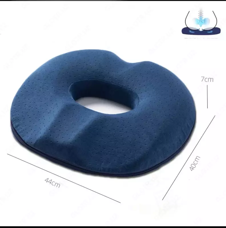  Ortopedik yostiq 4D  tor - 