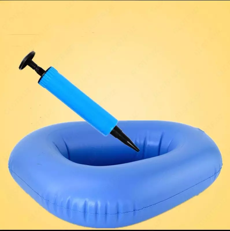  Судно подкладное резиновое - 