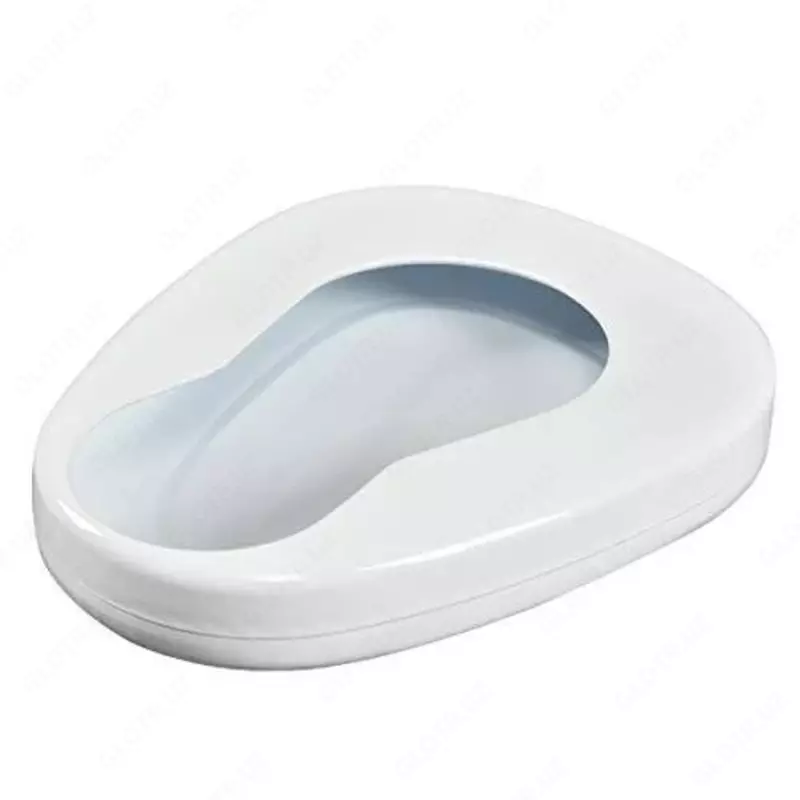 Судно медицинское металлическое