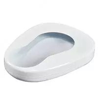 Судно медицинское металлическое