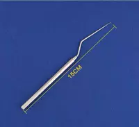  Крючок для удаления инородных тел из уха и носа Только в розницу