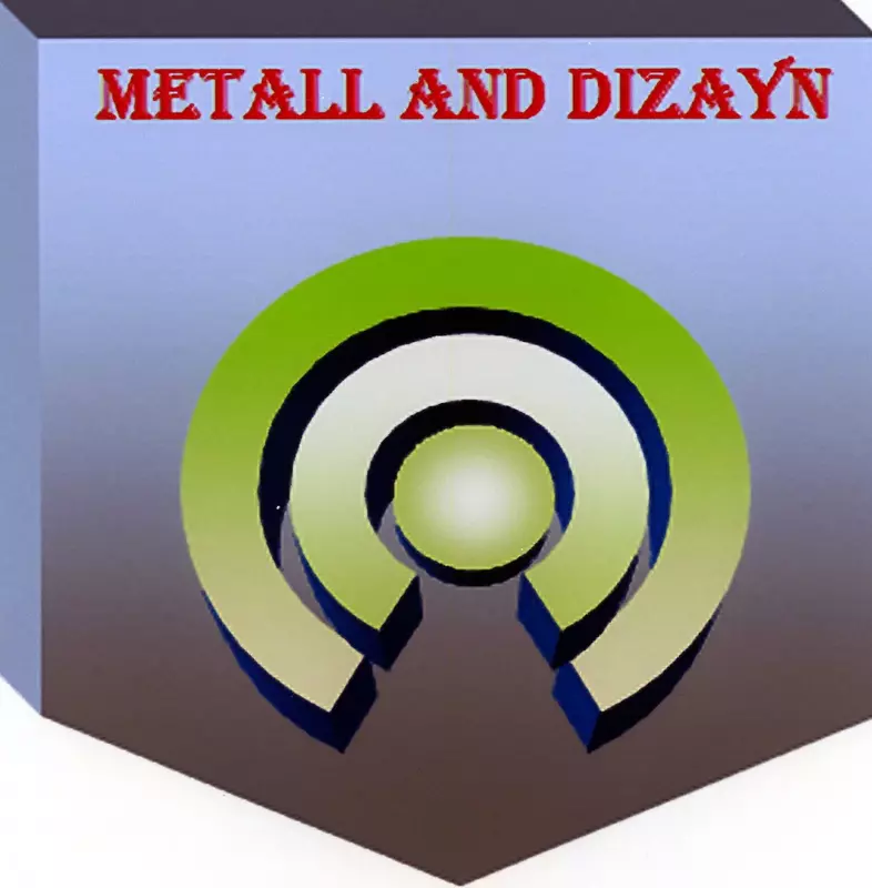 Частное Предприятие Metall and Dizayn