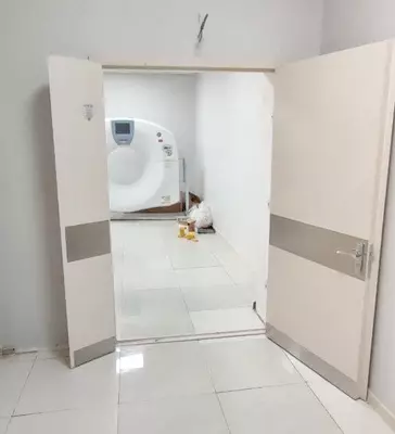 двери для рентген и мскт кабинетов - 20 000 000 сум / шт.