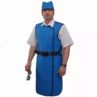 Tibbiy amaliyotingiz uchun ishonchli va yuqori sifatli rentgen nurlaridan himoyalovchi apronni qidiryapsizmi? Keyin to'g'ri joyga keldingiz!