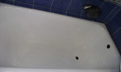 Эмалировка ванн спецэмалью - 600 000 сум