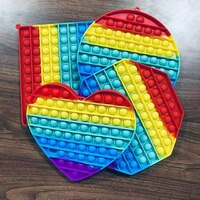 Поп ит антистресс