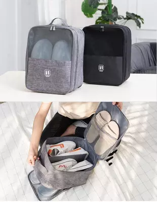 Сумка для обуви фиолетового цвета - 85 000 сум / шт.