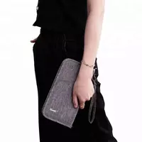 Тревел-кейс чёрного цвета