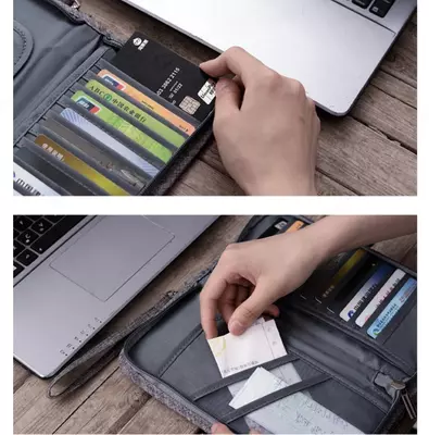 Тревел-кейс фиолетового цвета - 75 000 сум / шт.